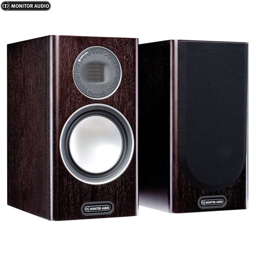 Loa Monitor Audio Gold 100 15